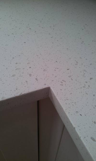 Seemless Joints